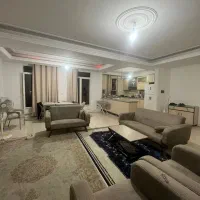 ۱۲۰ متری / ۳ خوابه / تک واحدی / سعادت آباد