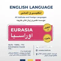 دوره بحث آزاد انگلیسی (Free Discussion)