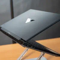 لپ تاپ HP VICTUS 15 با i7-13620H و 8GB RTX 5060|رایانه همراه|یزد, |دیوار