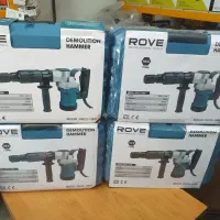 هیلتی ۷ کیلویی چکش تخریب گریسی راوو سیم مس