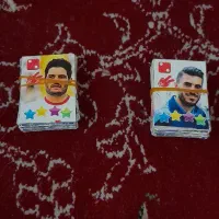 کارت بازی‌