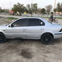 سمند مدل 82|خودرو سواری و وانت|بندر ماهشهر, |دیوار