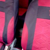 روکش صندلی پراید