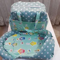 کیف و آغوشی