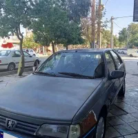 405مدل85|خودرو سواری و وانت|زنجان, |دیوار