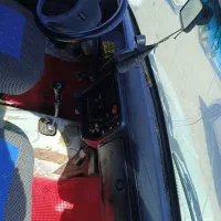 پیکان وانت مدل۸۸|خودرو کلاسیک|سراوان, |دیوار