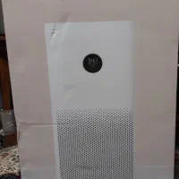 دستگاه تصویه هوا شیائومی