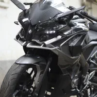 Rs200 مدل ۹۷ در حد خشک|موتورسیکلت|لاهیجان, رجایی|دیوار