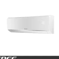 کولر اسپلیت ۱۲ هزار گری نو