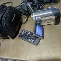 دوربین هندی کم|دوربین عکاسی و فیلمبرداری|اراک, |دیوار