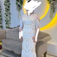 لباس مجلسی جنس ترک