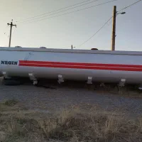 کپسول تانکر
