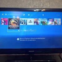 پلی استیشن ۴ کپی خور ۳ دسته|کنسول، بازی ویدئویی و آنلاین|سنندج, |دیوار