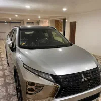 میتسوبیشی اکلیپس کراس