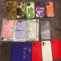 قاب گوشی ایفون ۱۲ نرمال