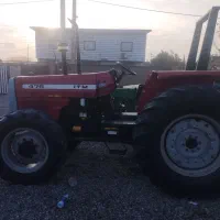 تراکتور خیلی تمیزه|خودرو سنگین|آق قلا, |دیوار