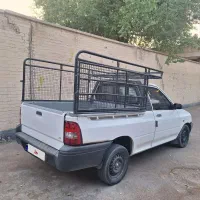 پراید وانت 1401