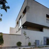 ۱۲۰متری تک واحدی دسترسی کامل