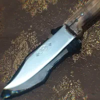 چاقو زنجان حیدری