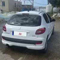 207 پانا مدل 1402|خودرو سواری و وانت|چابهار, |دیوار