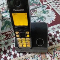 تلفن پاناسونیک KX6711UE