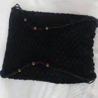 کوله پشتی مکرمه بافی خارجی