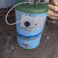 آبگرمکن برقی
