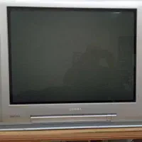 تلویزیون توشیبا اصلی ۲۹ اینچ|تلویزیون و پروژکتور|کیاشهر, |دیوار