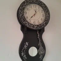 ساعت دیواری|ساعت دیواری و تزئینی|رشت, دیانتی|دیوار