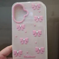 قاب گوشی آیفون 16