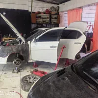 خدمات خودرویی سینا