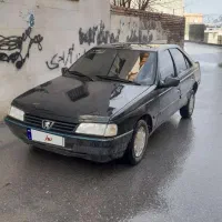 پژو ۲۰۰۰ معاوضه