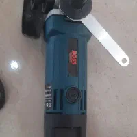 مینی فرز boss دریل bosch کاملا نو|ابزارآلات|ارومیه, |دیوار