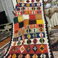 گلیم عشایری|گلیم، جاجیم، گبه|اصفهان, ملکشهر|دیوار