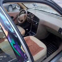 پژو 405مدل 90دوگانه شرکت|خودرو سواری و وانت|حبیب آباد, |دیوار