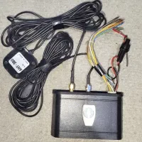 ردیاب جی پی اس GPS سواری کامیون وانت