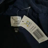 کاپشن دخترانه پوکو پیانو مناسب 2.5 سال|کفش و لباس بچه|تهران, مقدم|دیوار