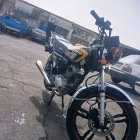 هوندا کویر ۱۵۰|موتورسیکلت|تهران, هفده شهریور|دیوار