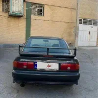 میتسوبیشی لنسر۹۳|خودرو سواری و وانت|اصفهان, بهارستان|دیوار