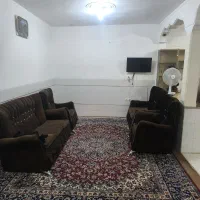 اجاره روزانه/هفتگی/ماهانه آپارتمان ۷۰ متری چادگان|اجارهٔ کوتاه‌مدت آپارتمان و سوئیت|چادگان, |دیوار