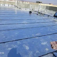 نصب ایزوگام حتی ۱متر|خدمات پیشه و مهارت|بندرعباس, |دیوار
