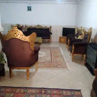 مبله با پارکینگ تمیز ۲ خواب  مستقل بلوار اصلی شهر