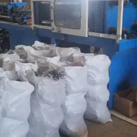 خدمات تزریق پلاستیک