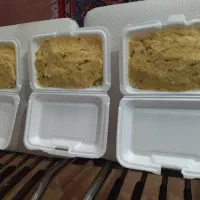 الویه خانگی درجه1 ( صبحانه ناهار شام )|خوردنی و آشامیدنی|قم, باغ شازده|دیوار