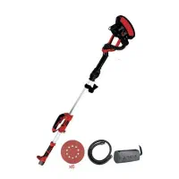 سمباده دسته بلندبایک سال گارانتی