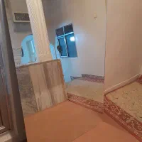 آینه بدون قاب سایز ۷۸   در     ۱۲۲   سانتی متر