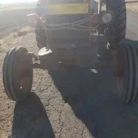 تراکتور رومانی