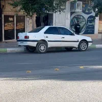 slx96|خودرو سواری و وانت|لنجان, |دیوار