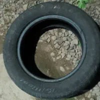 سلام لاستیک  پراید  پهن|قطعات یدکی و لوازم جانبی|فومن, |دیوار