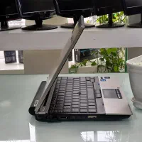 HP EliteBook 2540p|رایانه همراه|تهران, فلسطین (میدان انقلاب)|دیوار